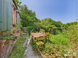 Garden- click for photo gallery